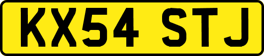 KX54STJ