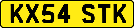 KX54STK