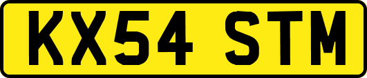 KX54STM