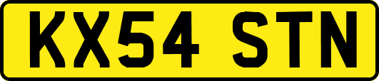 KX54STN