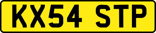 KX54STP
