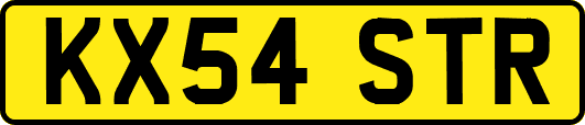 KX54STR