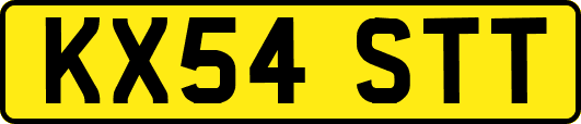 KX54STT