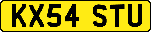 KX54STU
