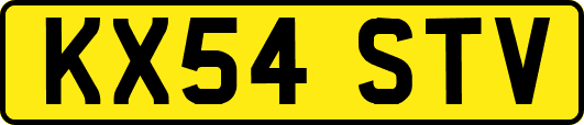 KX54STV