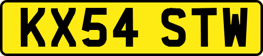 KX54STW