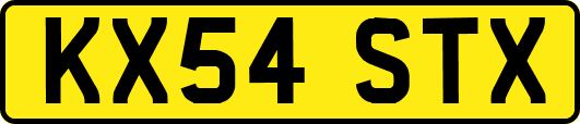 KX54STX