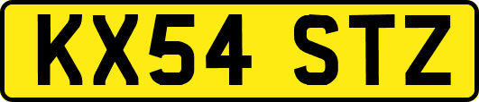 KX54STZ