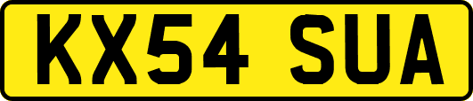 KX54SUA