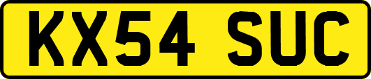 KX54SUC