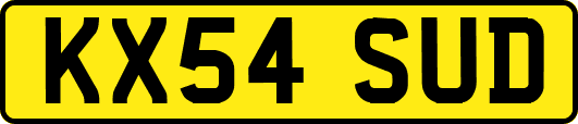 KX54SUD
