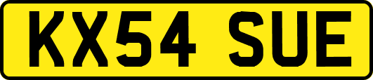 KX54SUE