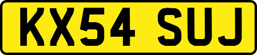 KX54SUJ