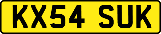 KX54SUK