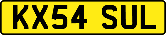 KX54SUL