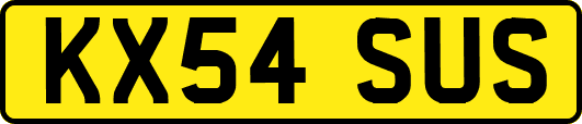 KX54SUS