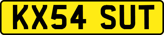 KX54SUT