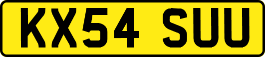 KX54SUU