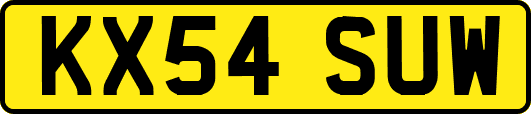 KX54SUW