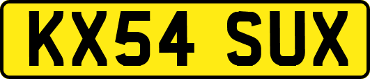 KX54SUX