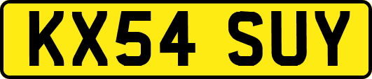 KX54SUY