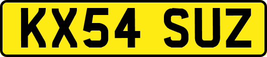 KX54SUZ