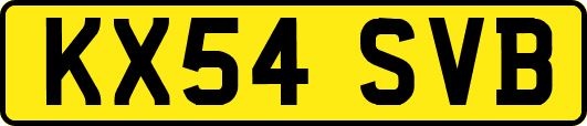 KX54SVB