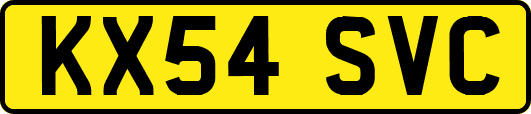 KX54SVC