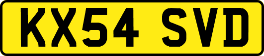 KX54SVD