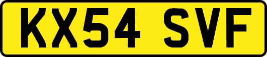 KX54SVF