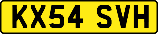 KX54SVH