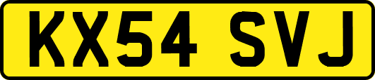 KX54SVJ
