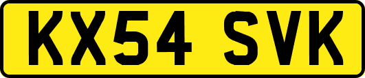 KX54SVK