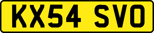 KX54SVO