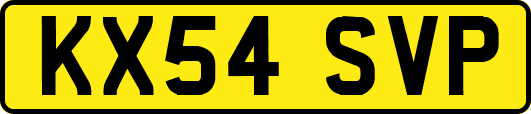 KX54SVP