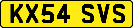 KX54SVS