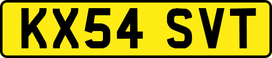 KX54SVT