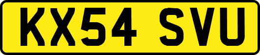 KX54SVU