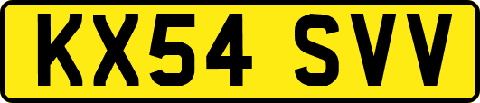 KX54SVV