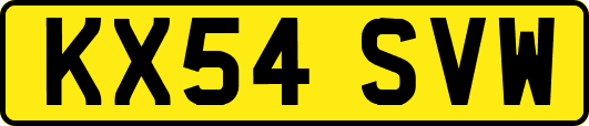 KX54SVW