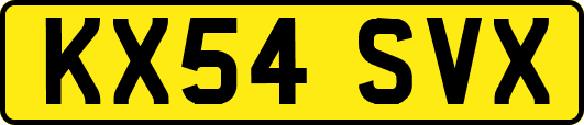 KX54SVX