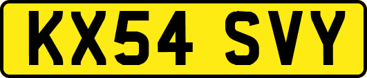 KX54SVY