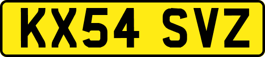 KX54SVZ