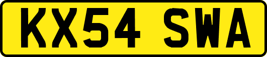 KX54SWA