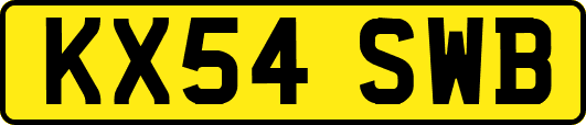KX54SWB
