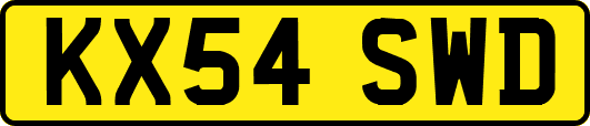 KX54SWD