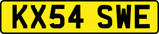 KX54SWE