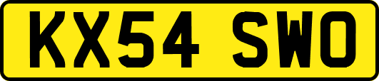 KX54SWO
