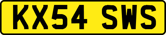 KX54SWS