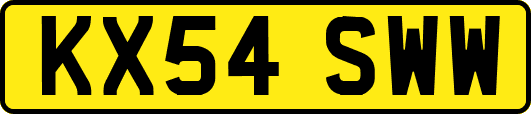 KX54SWW